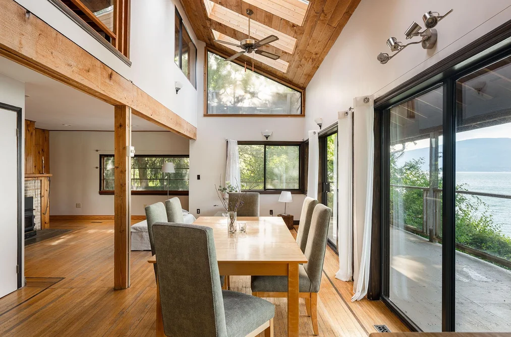 House for sale at 1558 Mount Gardner Road Bowen Island British Columbia - MLS: R3087083