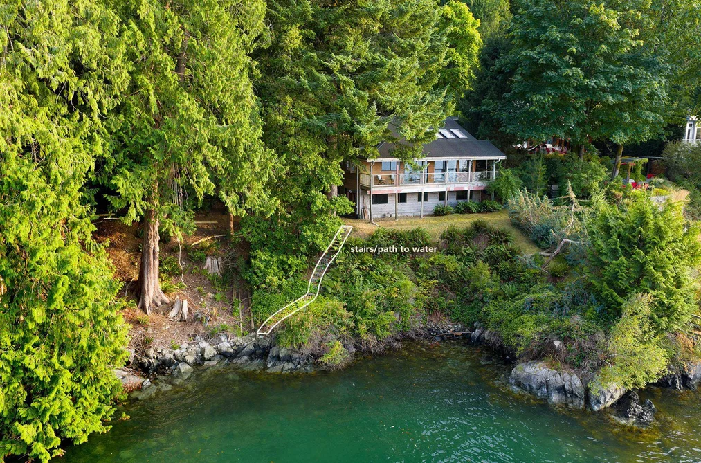 1558 MOUNT GARDNER ROAD, Bowen Island BC V0N 1G2, Bowen Island BC — Residential for Sale - Photo 5