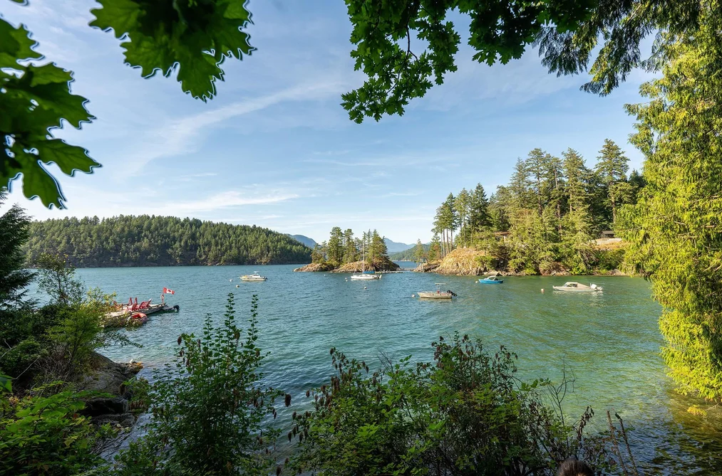 1558 MOUNT GARDNER ROAD, Bowen Island BC V0N 1G2, Bowen Island BC — Residential for Sale - Photo 7
