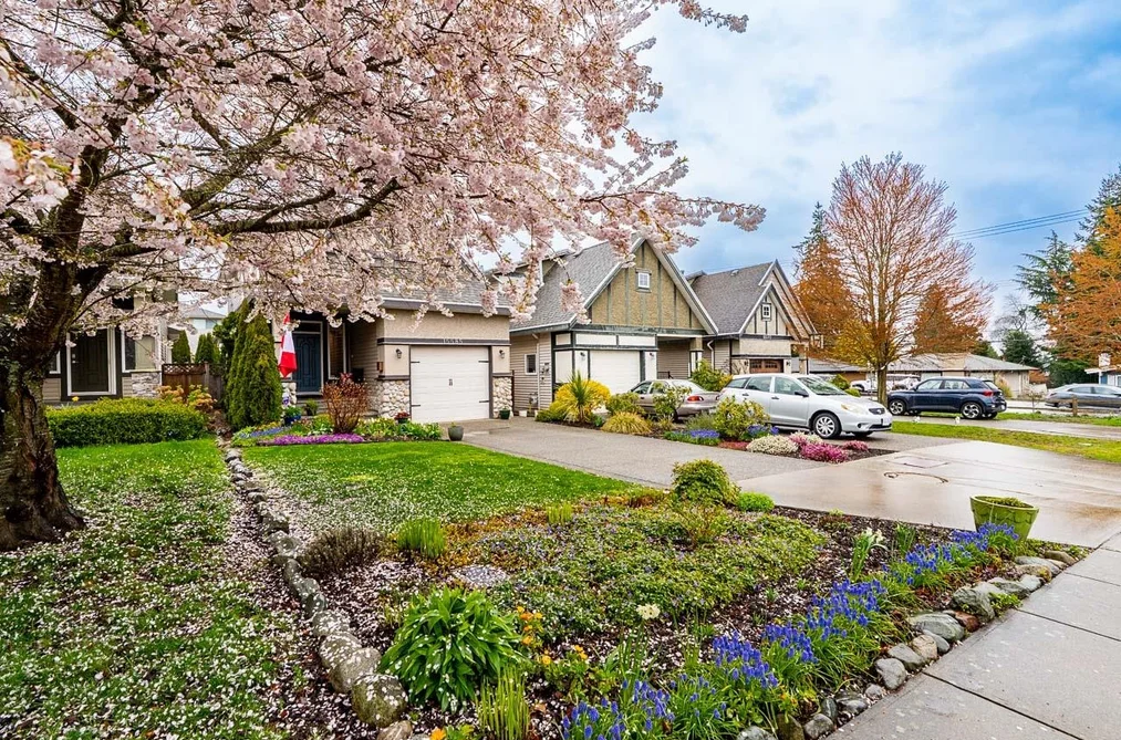15585 GOGGS AVENUE, White Rock BC V4B 2N5, White Rock BC — Residential for Sale - Photo 3