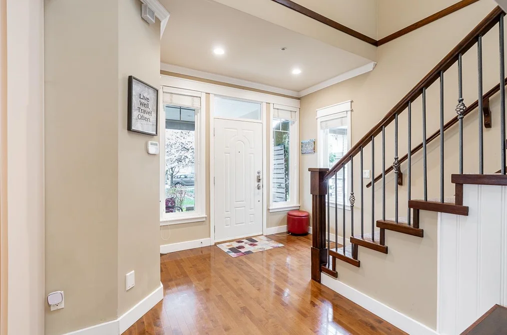 15585 GOGGS AVENUE, White Rock BC V4B 2N5, White Rock BC — Residential for Sale - Photo 4