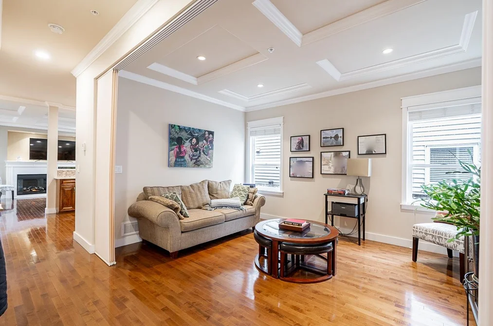 15585 GOGGS AVENUE, White Rock BC V4B 2N5, White Rock BC — Residential for Sale - Photo 6