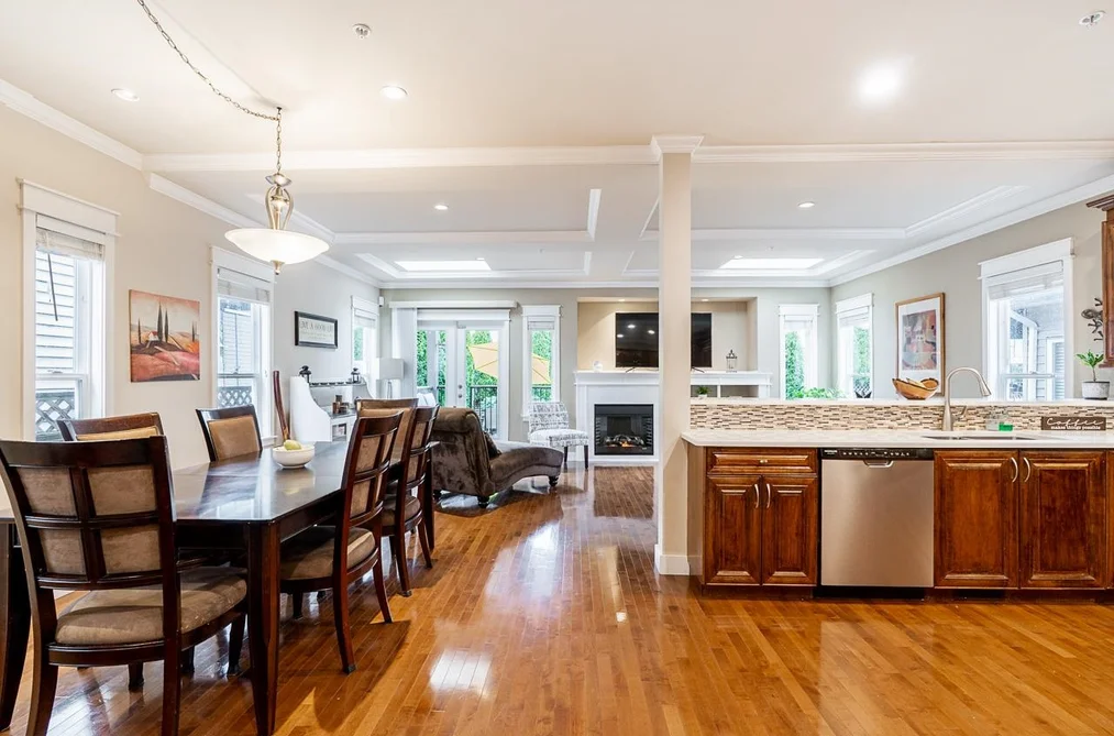 15585 GOGGS AVENUE, White Rock BC V4B 2N5, White Rock BC — Residential for Sale - Photo 7