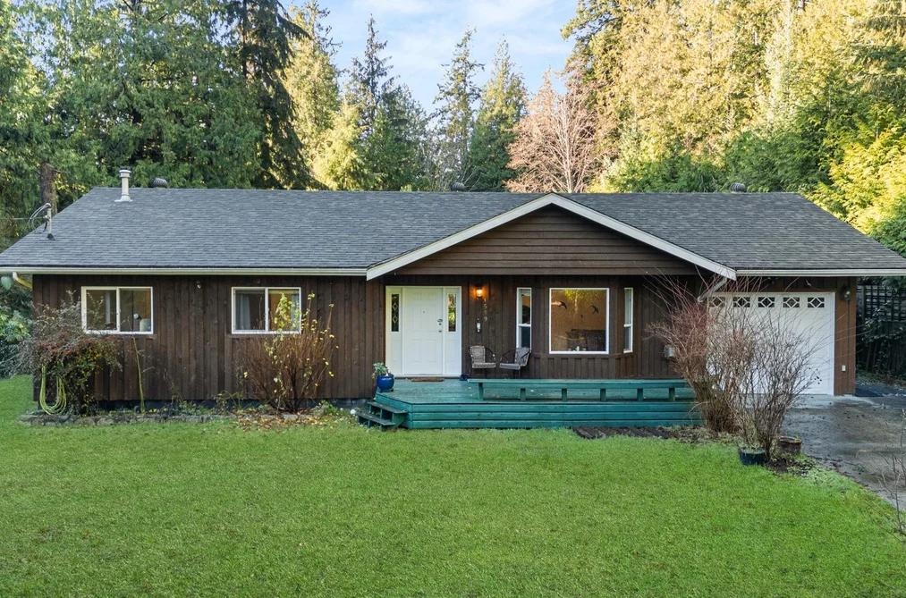 1559 PARK AVENUE, Roberts Creek BC V0N 2W2, Roberts Creek BC — Residential for Sale - Photo 3