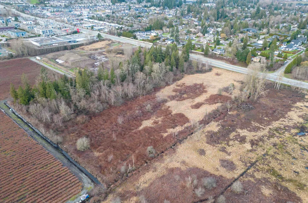 15590 56 AVENUE, Surrey BC V3S 5K7, Surrey BC — Land for Sale — Photo 4 of 9