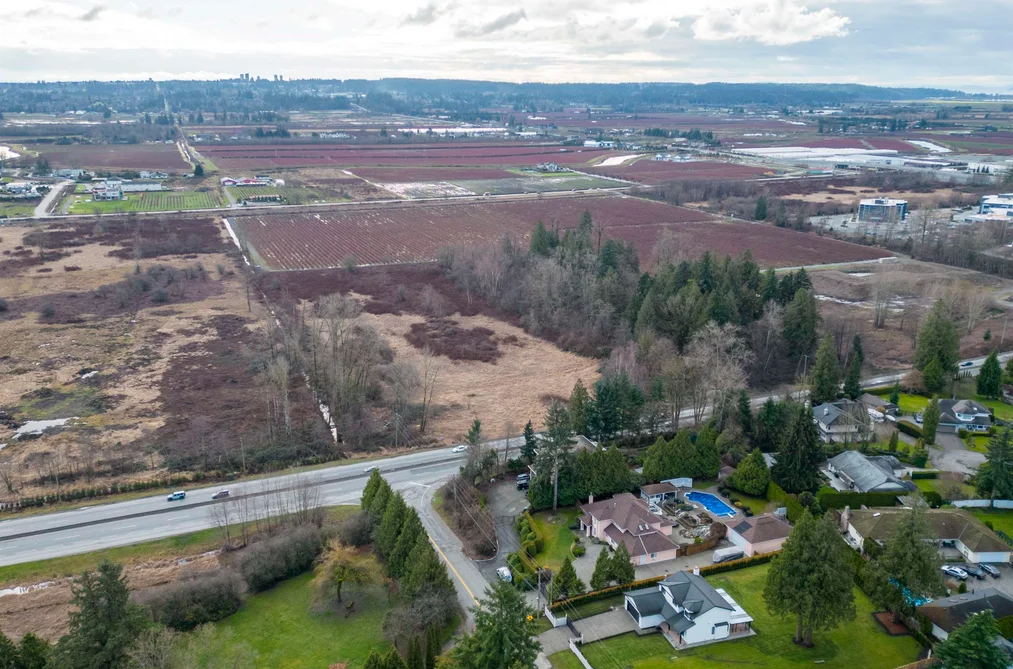 15590 56 AVENUE, Surrey BC V3S 5K7, Surrey BC — Land for Sale — Photo 6 of 9
