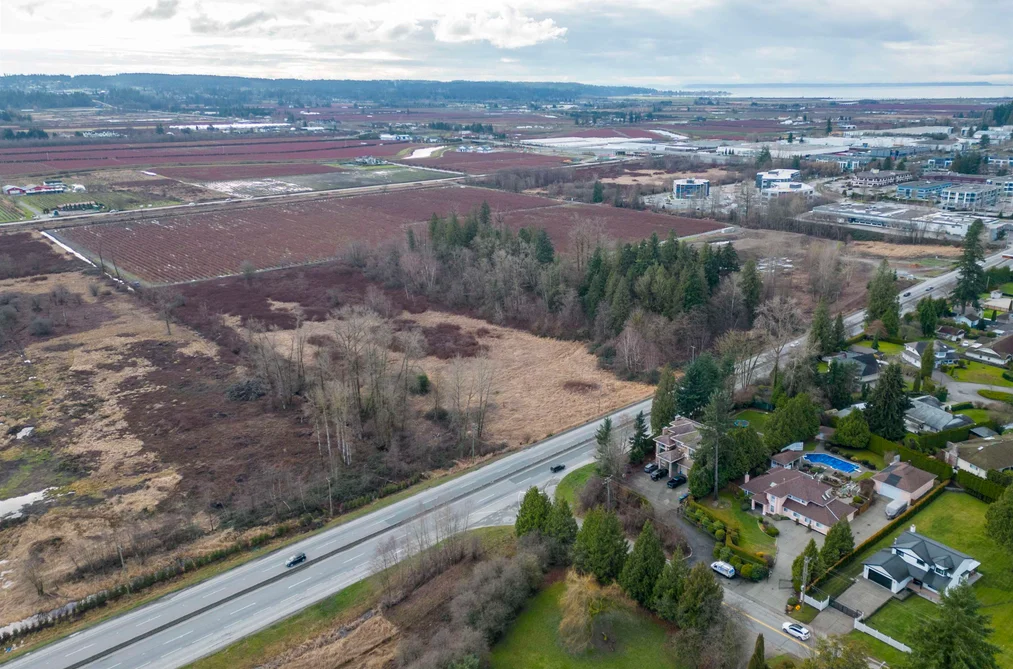 15590 56 AVENUE, Surrey BC V3S 5K7, Surrey BC — Land for Sale — Photo 7 of 9