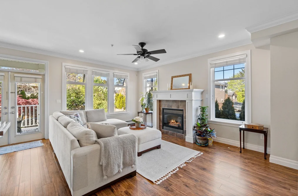 15595 THRIFT AVENUE, White Rock BC V4B 2L8, White Rock BC — Residential for Sale - Photo 4