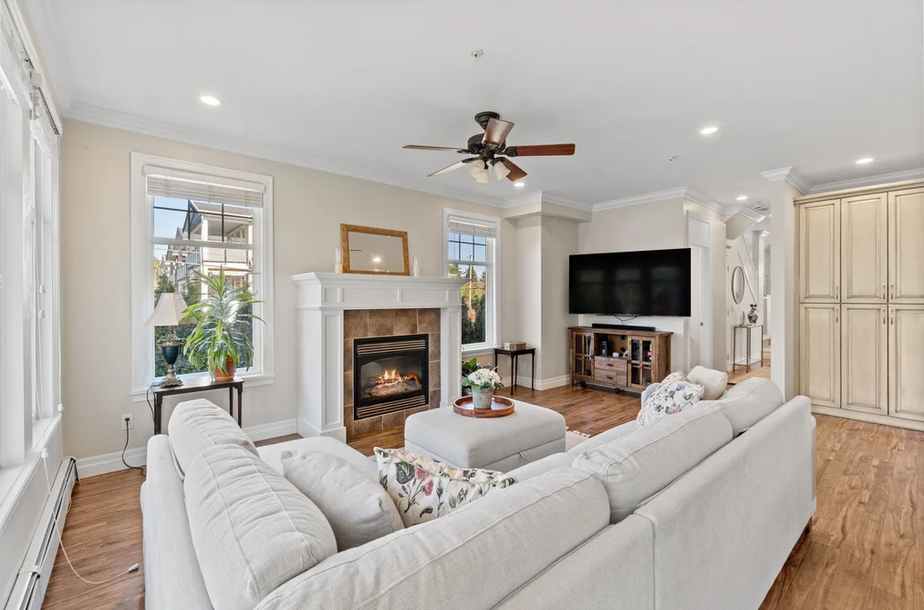 15595 THRIFT AVENUE, White Rock BC V4B 2L8, White Rock BC — Residential for Sale - Photo 5
