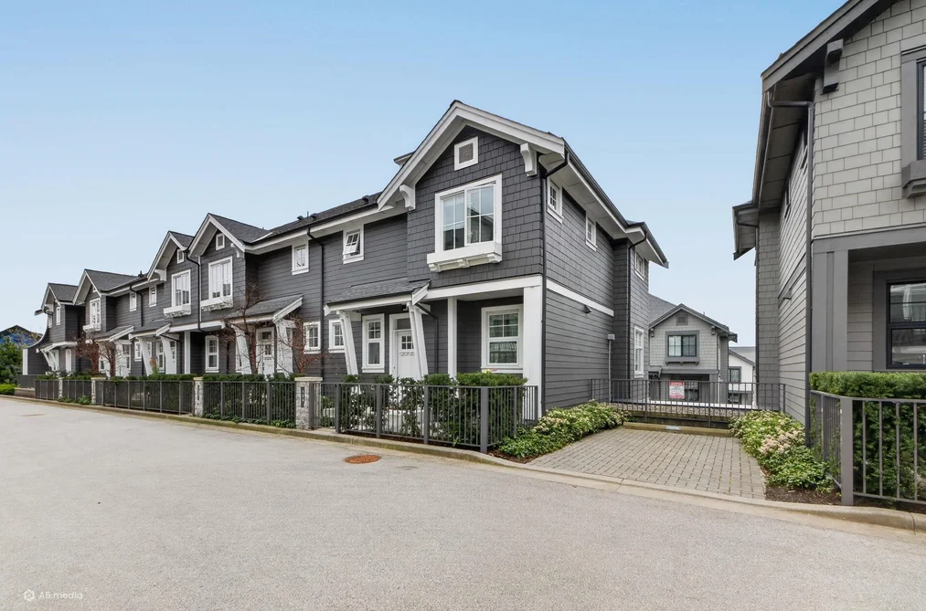 Townhouse for sale at 156 1290 Mitchell Street Coquitlam British Columbia - MLS: R3109533