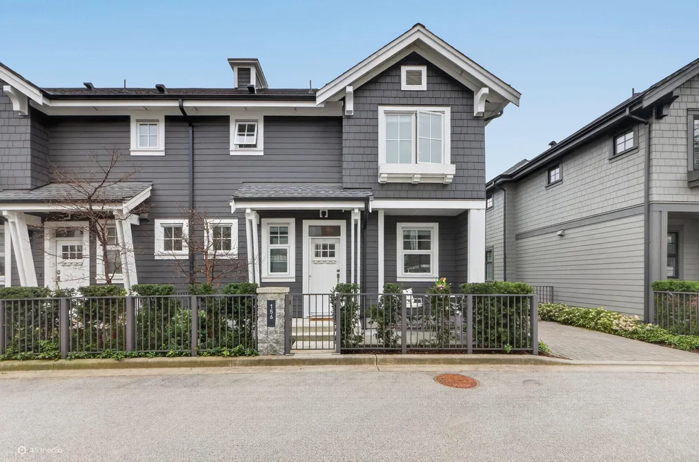 156 1290 MITCHELL STREET, Coquitlam BC V3E 0N9, Coquitlam BC — Residential for Sale - Photo 2