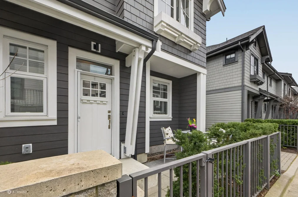 156 1290 MITCHELL STREET, Coquitlam BC V3E 0N9, Coquitlam BC — Residential for Sale - Photo 3