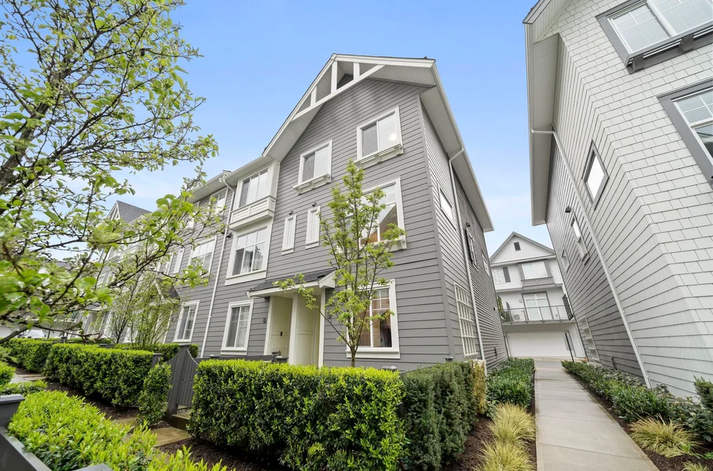 Townhouse for sale at 156 15778 85 Avenue Surrey British Columbia - MLS: R3112520