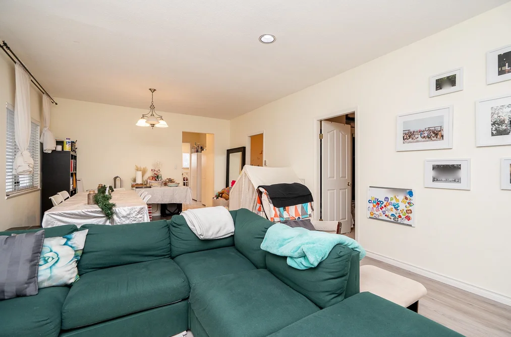 156 E 53RD AVENUE, Vancouver BC V5X 1H8, Vancouver BC — Residential for Sale - Photo 3
