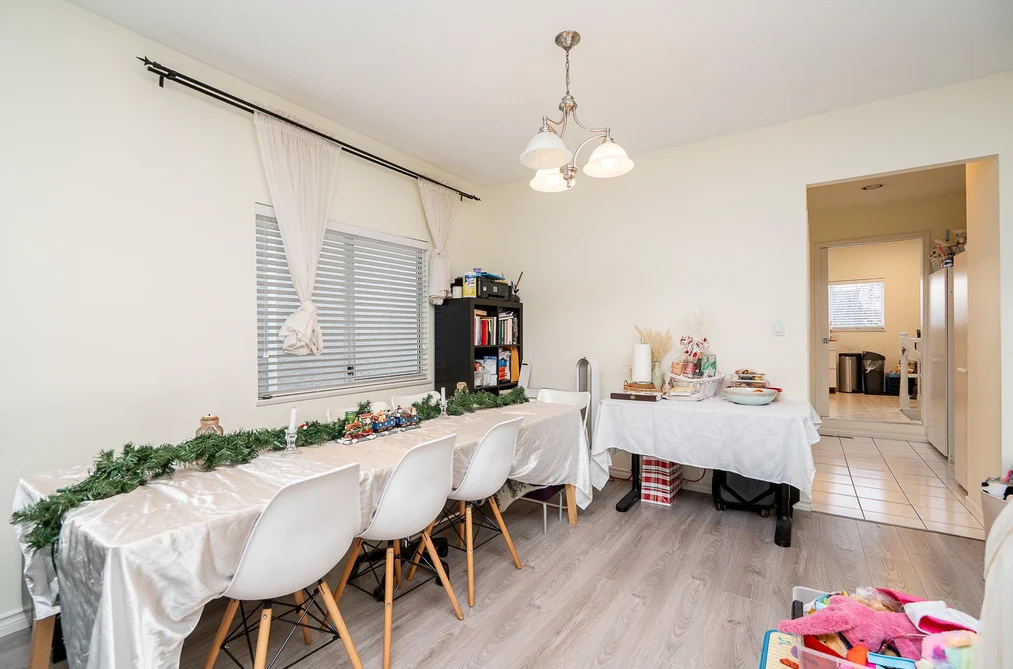 156 E 53RD AVENUE, Vancouver BC V5X 1H8, Vancouver BC — Residential for Sale - Photo 4