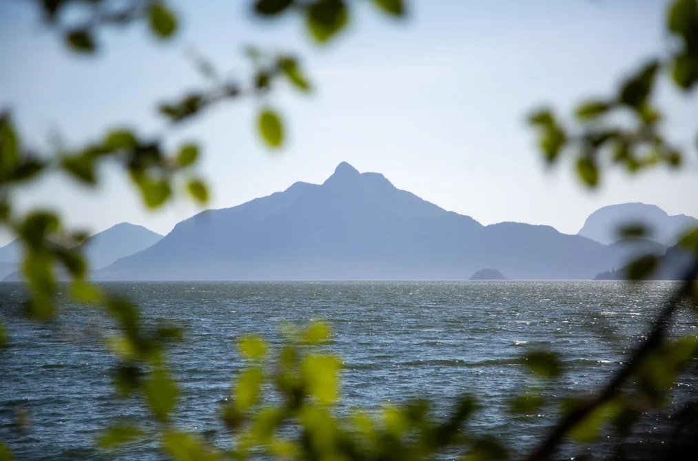 156 SHAUGHNESSY HEIGHTS, Britannia Beach BC V8B 1J2, Britannia Beach BC — Land for Sale - Photo 2