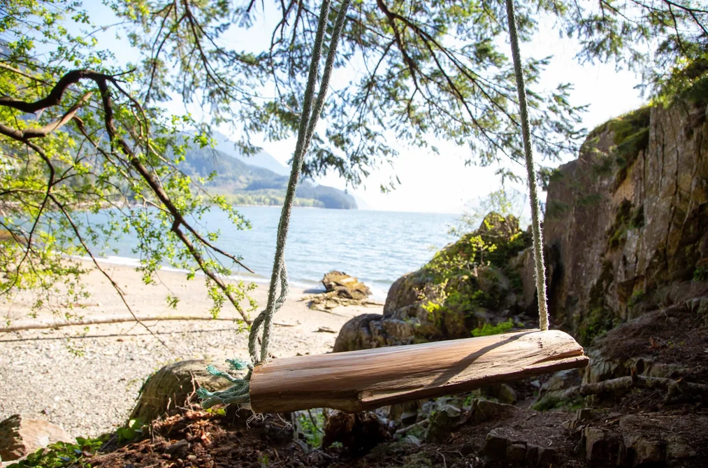 156 SHAUGHNESSY HEIGHTS, Britannia Beach BC V8B 1J2, Britannia Beach BC — Land for Sale - Photo 3