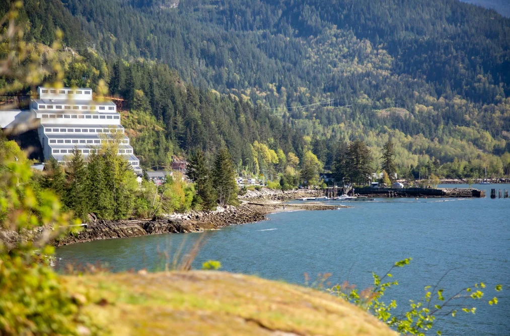 156 SHAUGHNESSY HEIGHTS, Britannia Beach BC V8B 1J2, Britannia Beach BC — Land for Sale - Photo 4