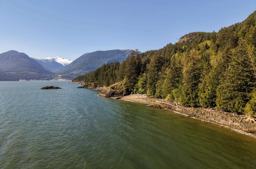 156 SHAUGHNESSY HEIGHTS, Britannia Beach BC V8B 1J2, Britannia Beach BC — Land for Sale - Photo 7