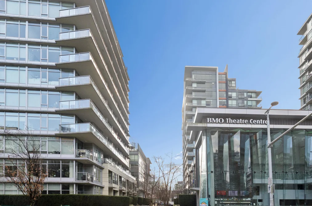 156 W 1ST AVENUE, Vancouver BC V5Y 0H6, Vancouver BC — Residential for Sale - Photo 4