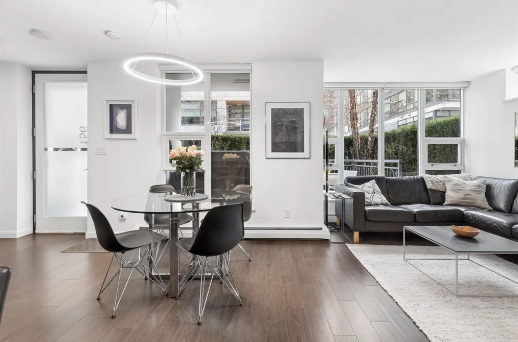 156 W 1ST AVENUE, Vancouver BC V5Y 0H6, Vancouver BC — Residential for Sale - Photo 5