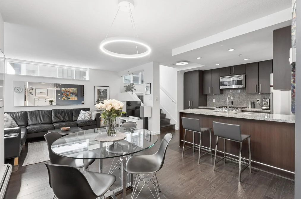 156 W 1ST AVENUE, Vancouver BC V5Y 0H6, Vancouver BC — Residential for Sale - Photo 6