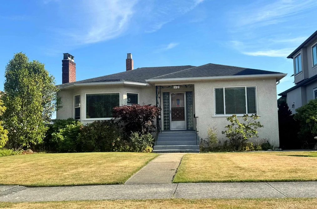 156 W 47TH AVENUE, Vancouver, BC — Residential for Sale — Photo 4 of 21