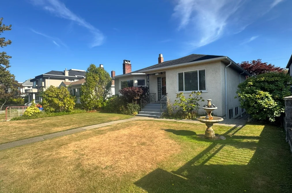 156 W 47TH AVENUE, Vancouver, BC — Residential for Sale — Photo 5 of 21
