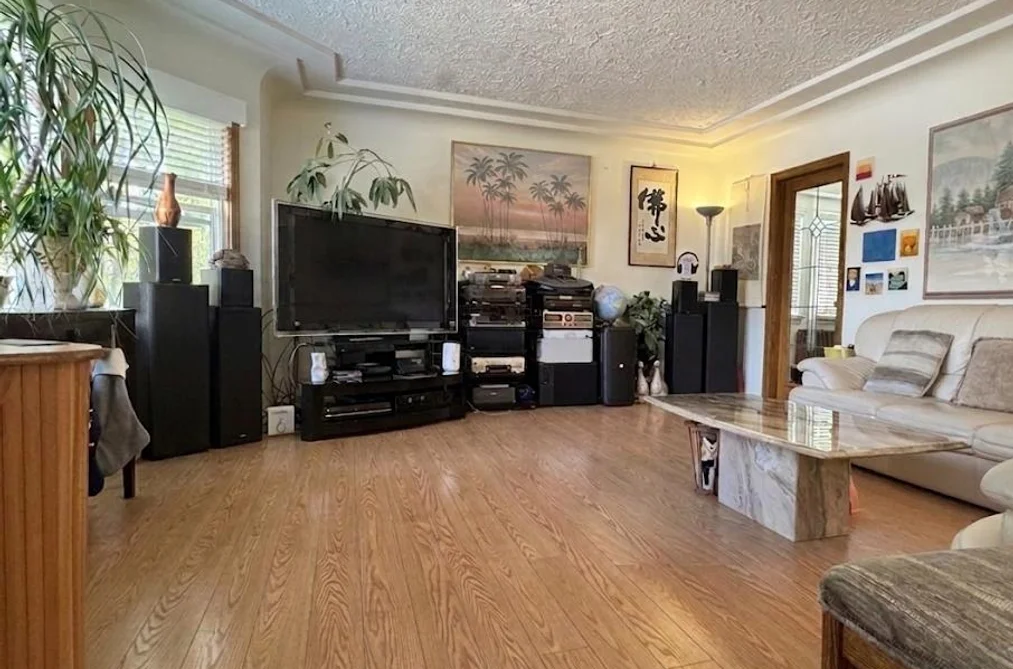 156 W 47TH AVENUE, Vancouver, BC — Residential for Sale — Photo 6 of 21