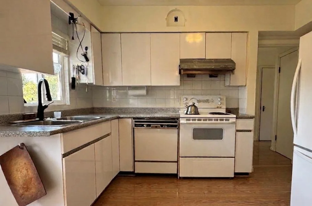 156 W 47TH AVENUE, Vancouver, BC — Residential for Sale — Photo 8 of 21