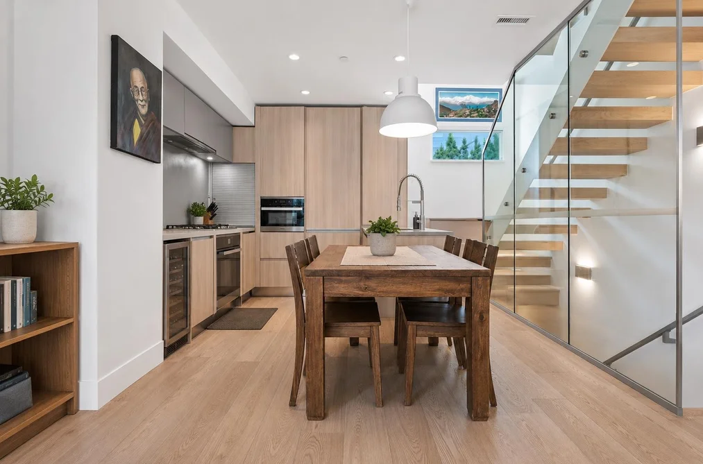 Townhouse for sale at 156 W Woodstock Avenue Vancouver British Columbia - MLS: R3156710