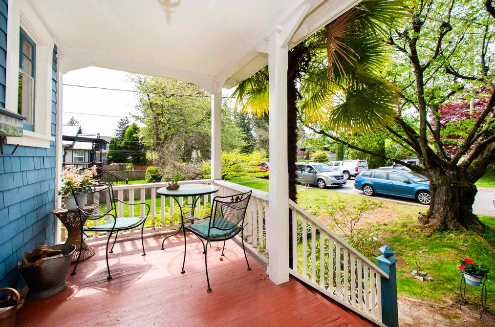 1560 MACGOWAN AVENUE, North Vancouver BC V7P 2X2, North Vancouver BC — Residential for Sale - Photo 3