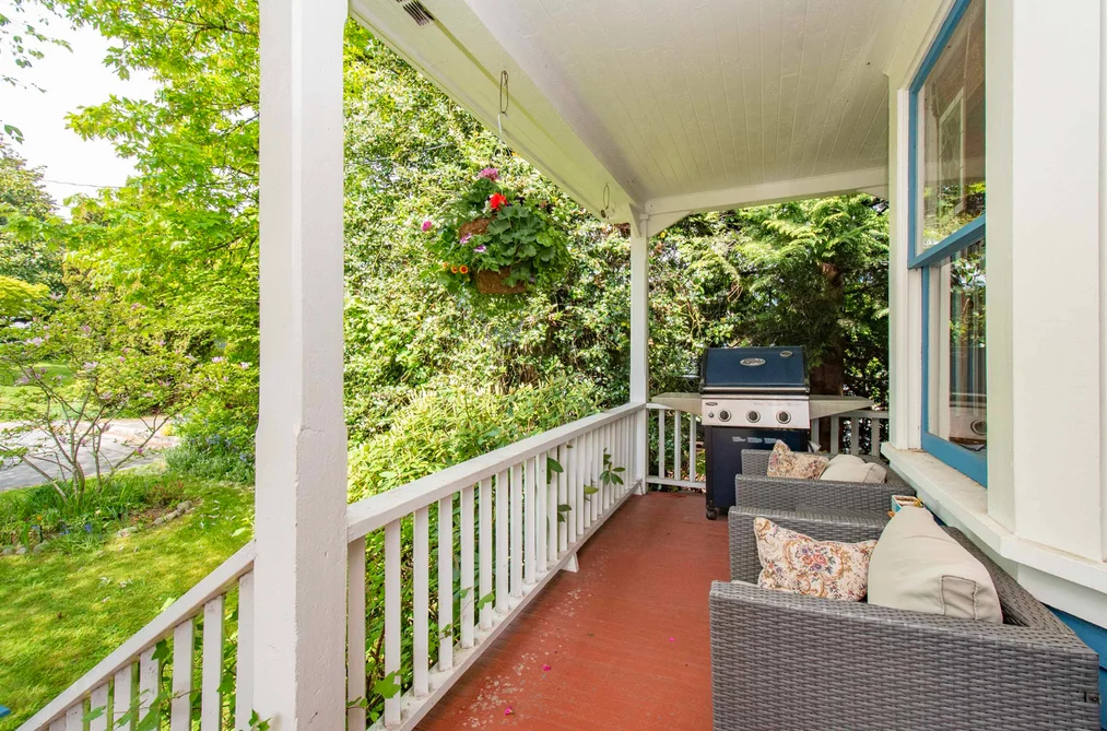 1560 MACGOWAN AVENUE, North Vancouver BC V7P 2X2, North Vancouver BC — Residential for Sale - Photo 4