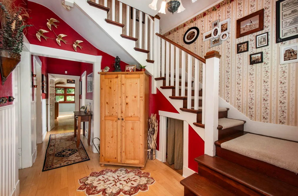1560 MACGOWAN AVENUE, North Vancouver BC V7P 2X2, North Vancouver BC — Residential for Sale - Photo 6