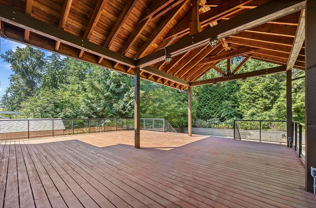 House for sale at 1562 Bramble Lane Coquitlam British Columbia - MLS: R3095173
