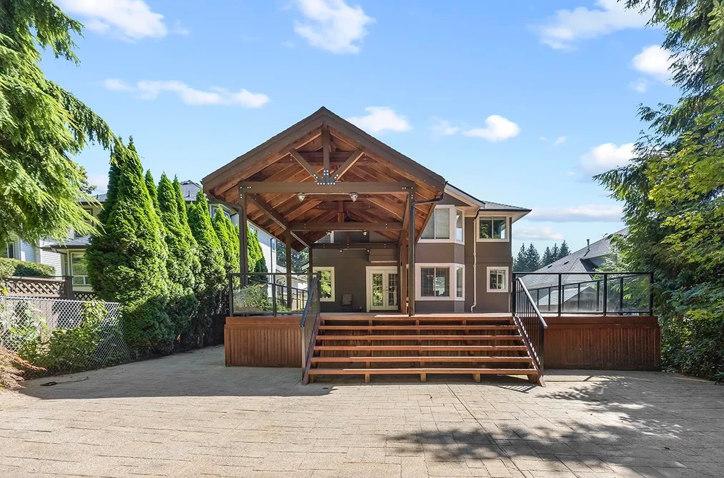 1562 BRAMBLE LANE, Coquitlam BC V3E 2T3, Coquitlam BC — Residential for Sale - Photo 2