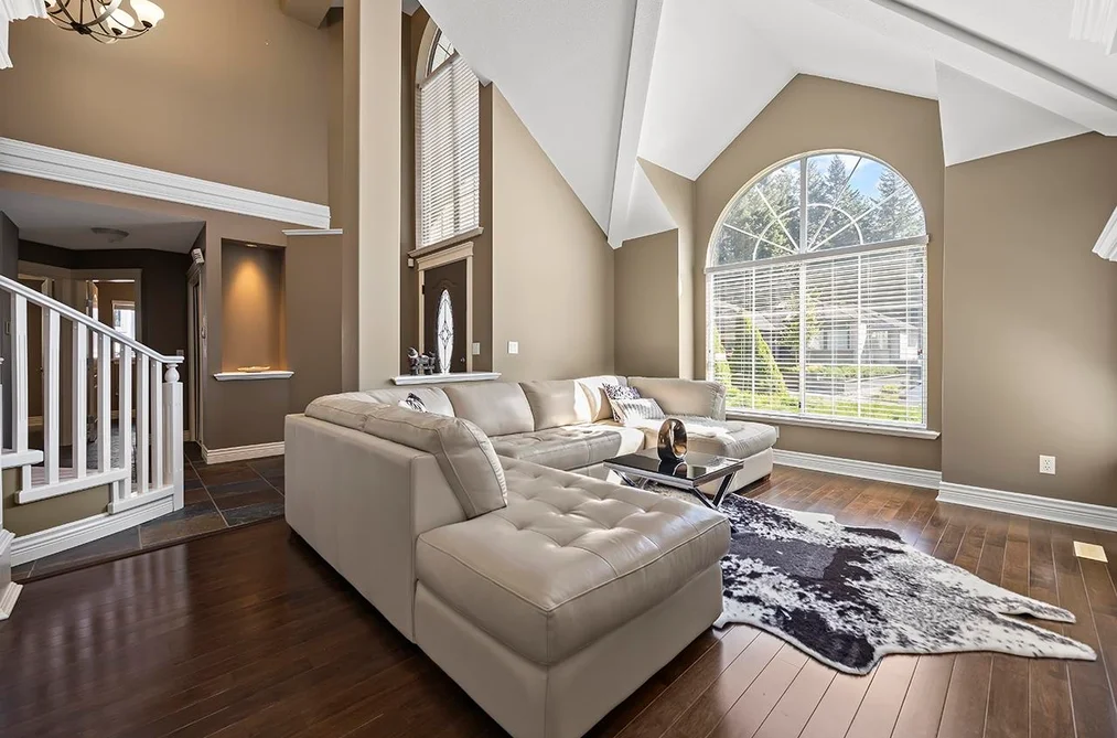 1562 BRAMBLE LANE, Coquitlam BC V3E 2T3, Coquitlam BC — Residential for Sale - Photo 4