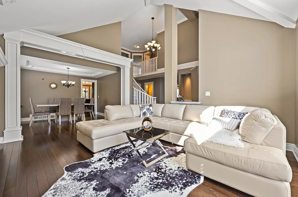 1562 BRAMBLE LANE, Coquitlam BC V3E 2T3, Coquitlam BC — Residential for Sale - Photo 5