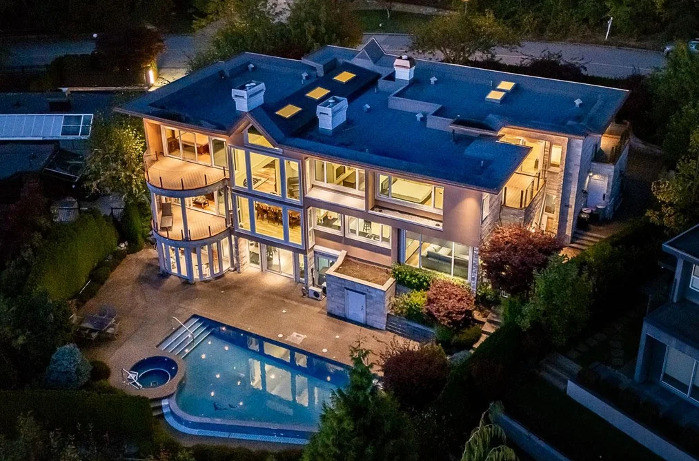 1562 PINECREST DRIVE, West Vancouver BC V7S 3E8, West Vancouver BC — Residential for Sale - Photo 2