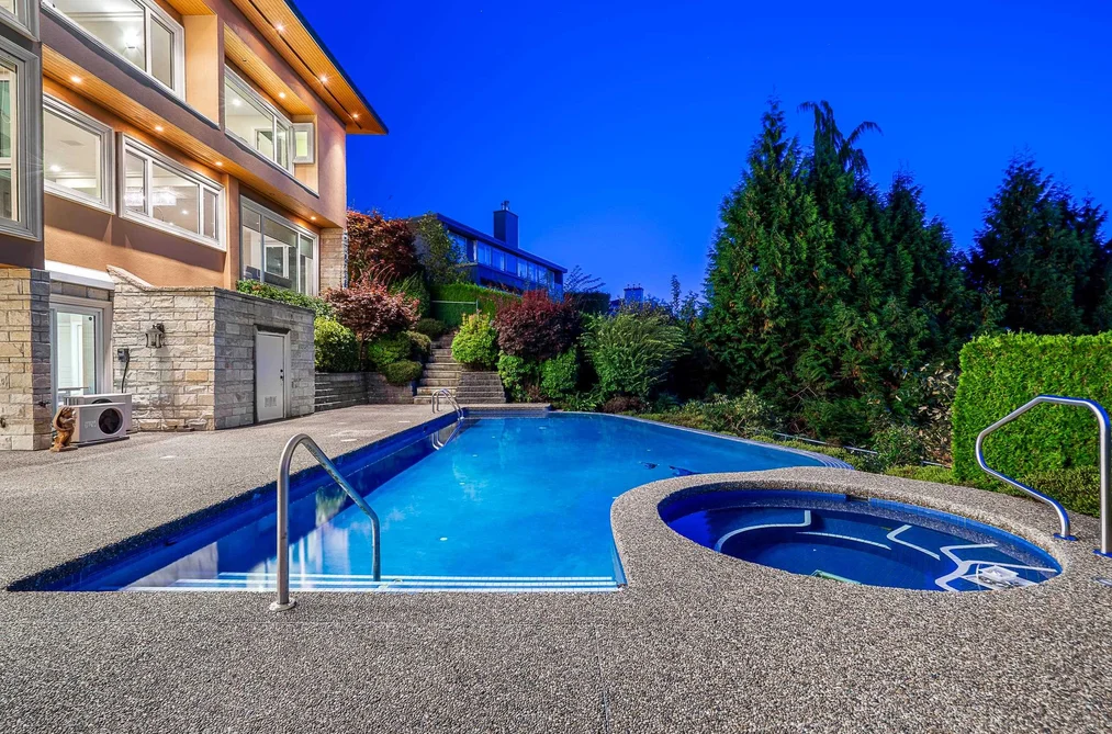 1562 Pinecrest Drive, West Vancouver, BC - MLS: R3163905 - Photo 31 1562 Pinecrest Drive, West Vancouver, BC - MLS: R3163905 - Photo 31