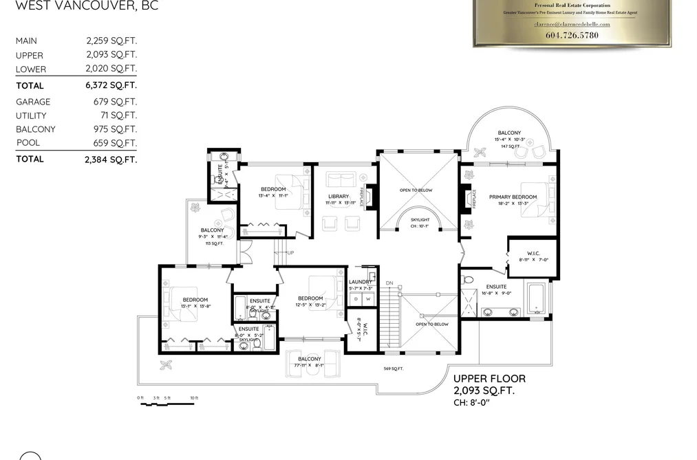 1562 Pinecrest Drive, West Vancouver, BC - MLS: R3163905 - Photo 33 1562 Pinecrest Drive, West Vancouver, BC - MLS: R3163905 - Photo 33