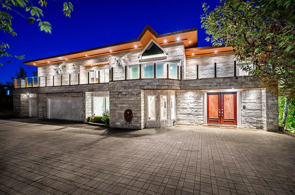 1562 PINECREST DRIVE, West Vancouver BC V7S 3E8, West Vancouver BC — Residential for Sale - Photo 5