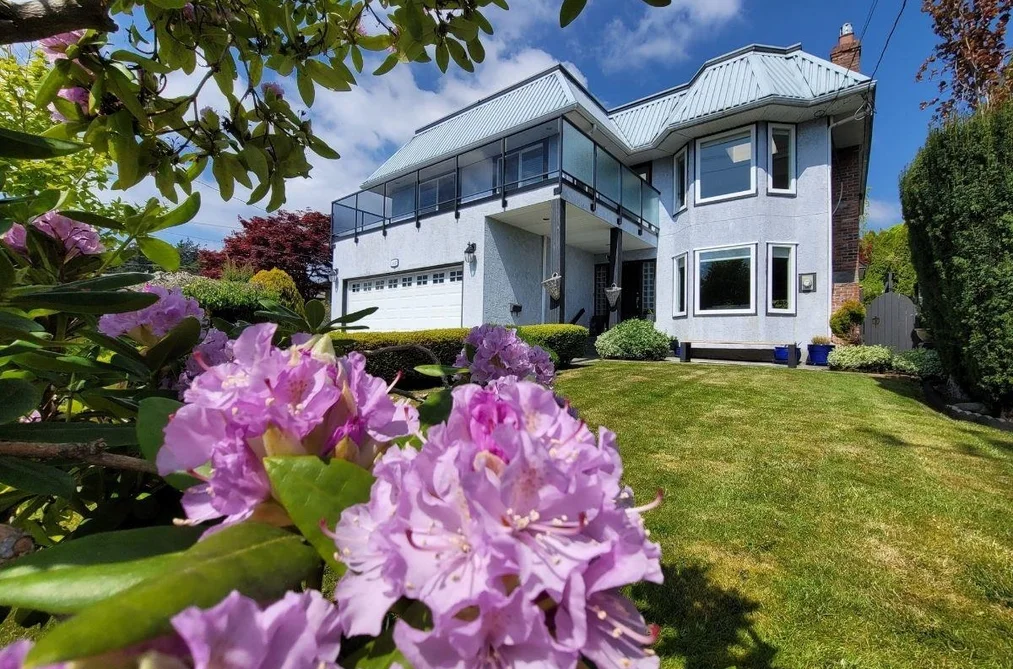 15627 BUENA VISTA AVENUE, White Rock BC V4B 1Z3, White Rock BC — Residential for Sale - Photo 2
