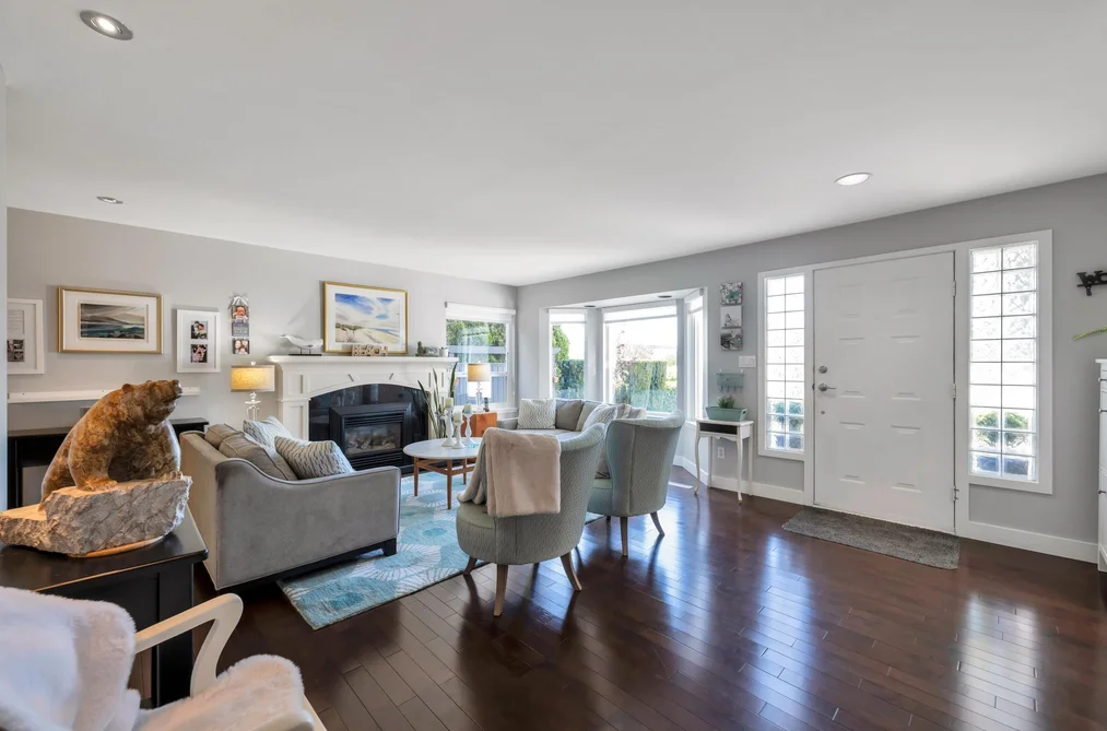 15627 BUENA VISTA AVENUE, White Rock BC V4B 1Z3, White Rock BC — Residential for Sale - Photo 5