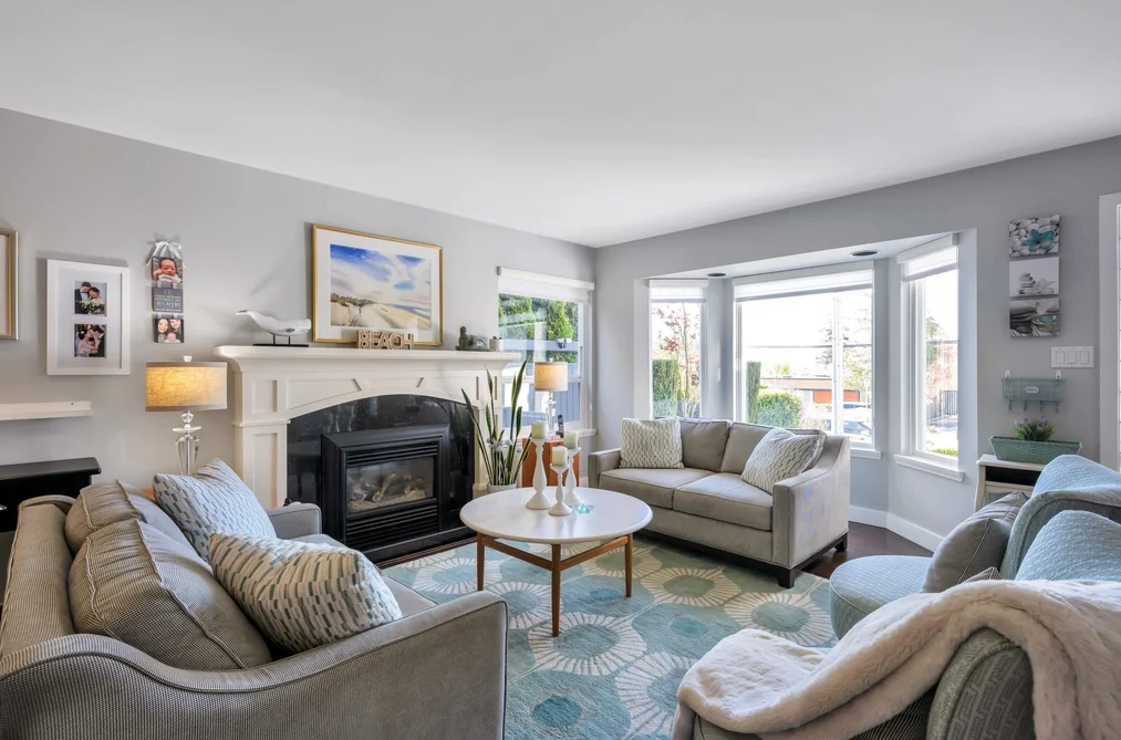 15627 BUENA VISTA AVENUE, White Rock BC V4B 1Z3, White Rock BC — Residential for Sale - Photo 6