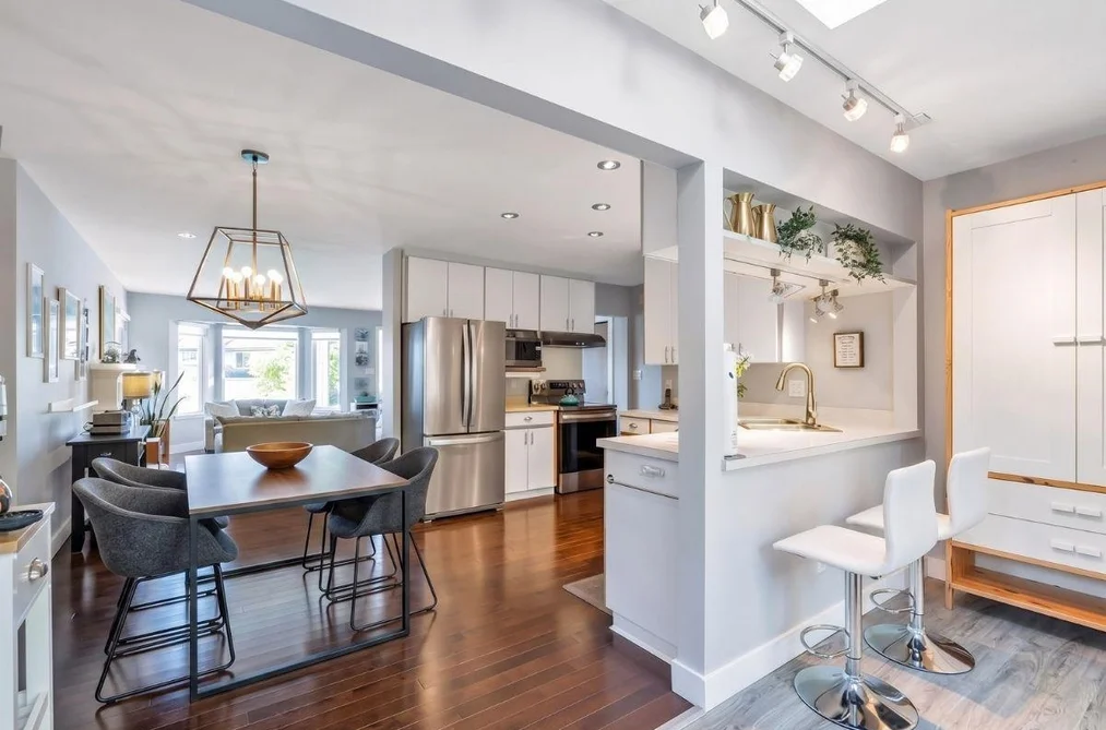 15627 BUENA VISTA AVENUE, White Rock BC V4B 1Z3, White Rock BC — Residential for Sale - Photo 7