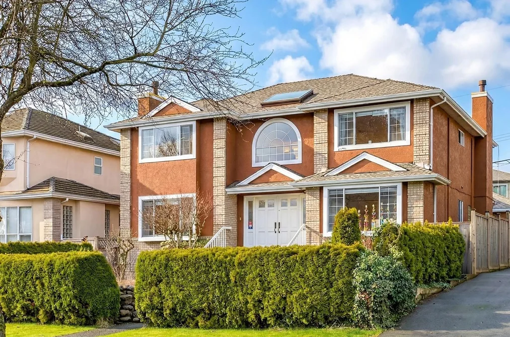House for sale at 1563 W 59th Avenue Vancouver British Columbia - MLS: R3097825