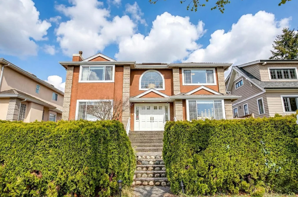 1563 W 59TH AVENUE, Vancouver BC V6P 1Z1, Vancouver BC — Residential for Sale - Photo 2