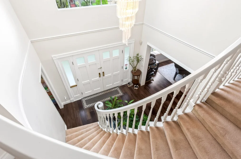 1563 W 59TH AVENUE, Vancouver BC V6P 1Z1, Vancouver BC — Residential for Sale - Photo 4