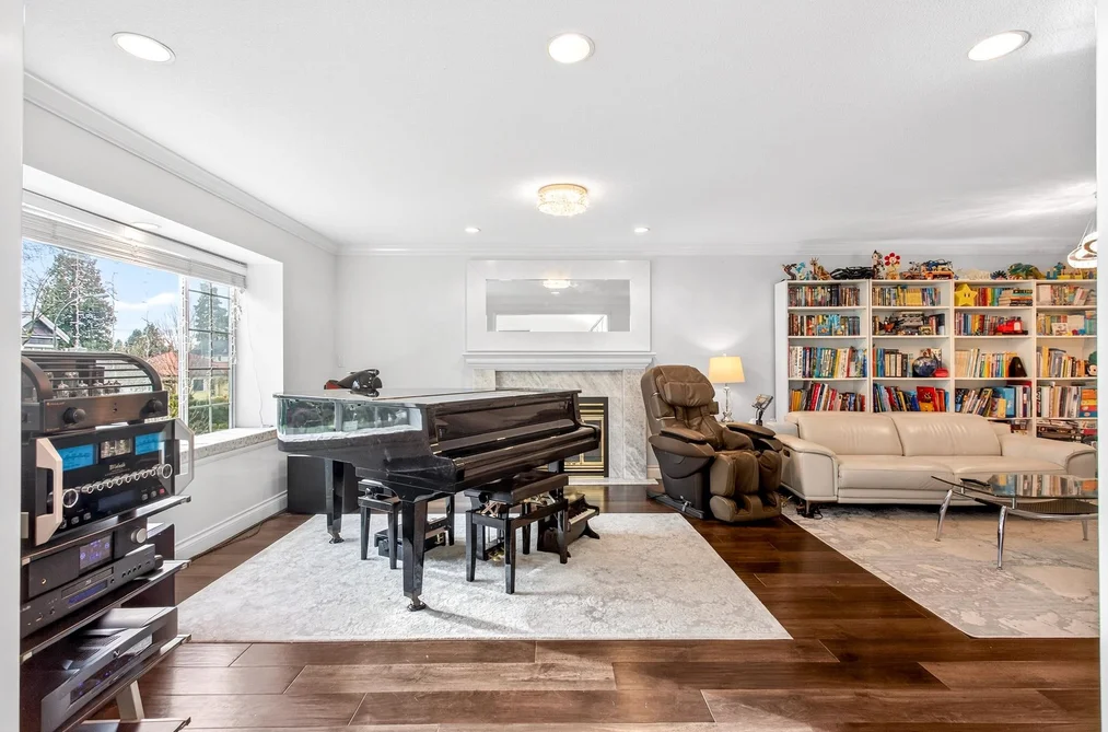 1563 W 59TH AVENUE, Vancouver BC V6P 1Z1, Vancouver BC — Residential for Sale - Photo 6